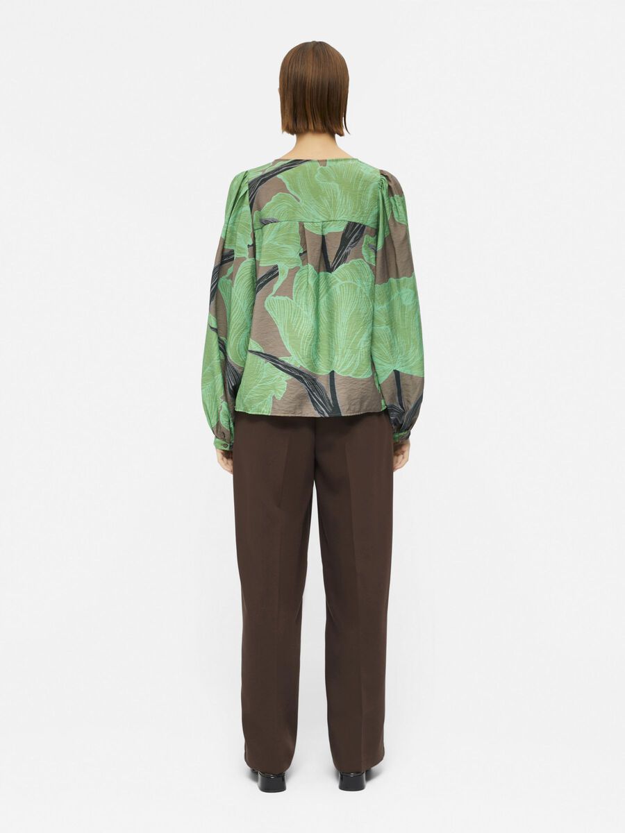 Object Collectors Item PRINTED BLOUSE, Fossil, highres - 23042893_Fossil_1086830_004.jpg