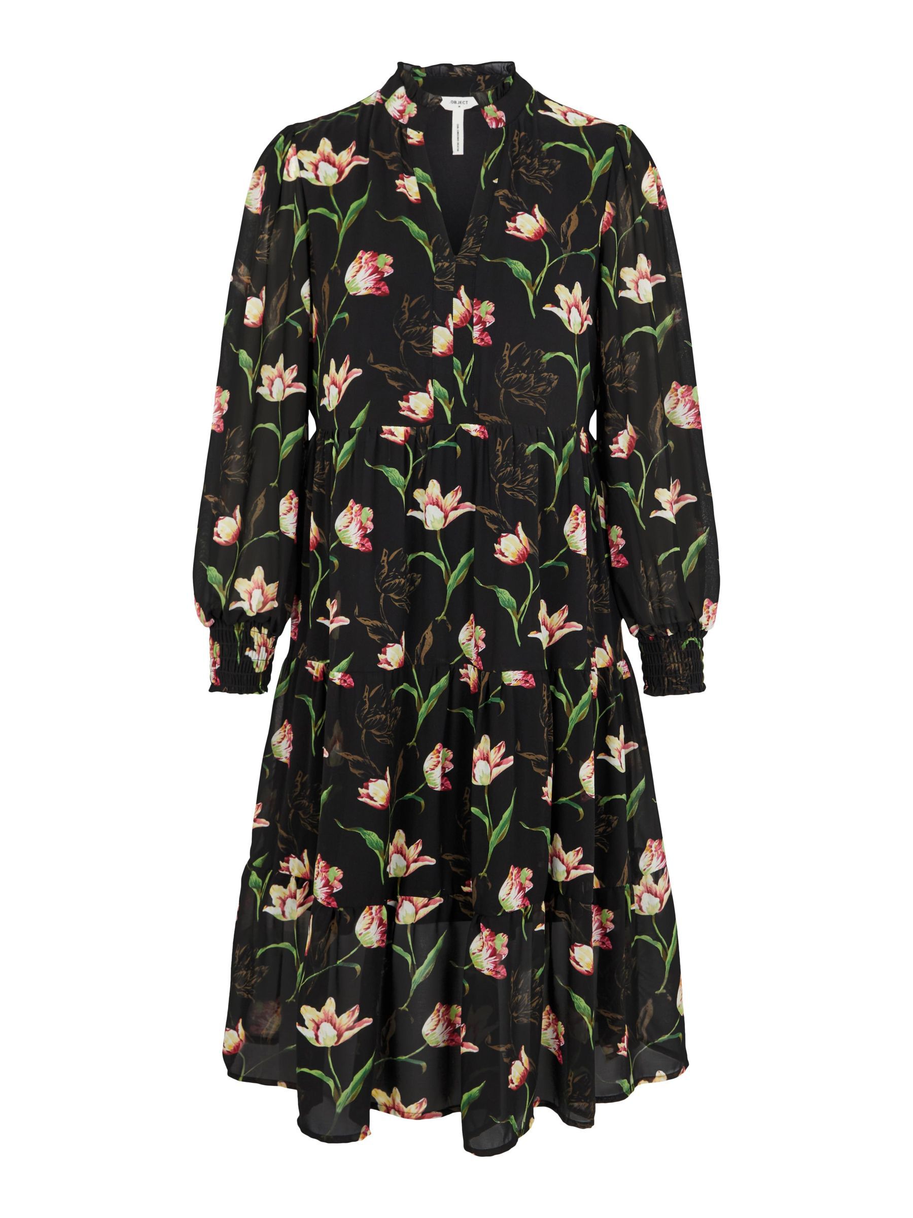 robe coupe ample