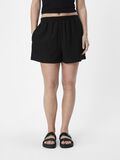 OBJECT OBJFEODORA SHORTS, Black, highres - 23045939_Black_003.jpg