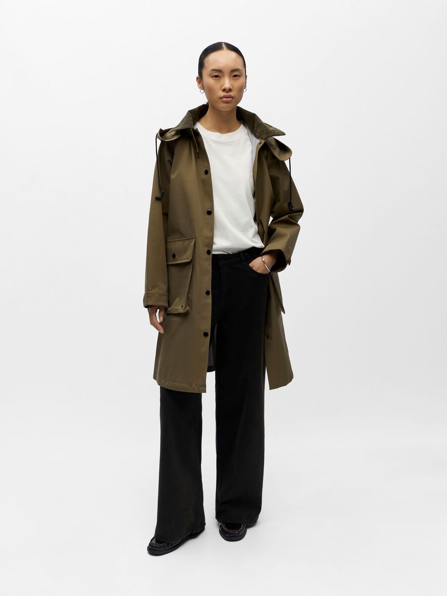 Carousel image - OBJECT COLLECTORS ITEM IMPERM&Eacute;ABLE, Ivy Green | 4