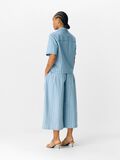 OBJECT CAMICIA DI JEANS, Light Blue Denim, highres - 23046794_LightBlueDenim_1194611_004.jpg