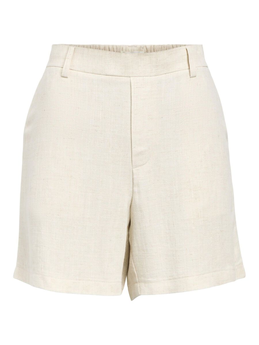 OBJECT LINNEBLANDNING SHORTS, Sandshell, highres - 23046816_Sandshell_001.jpg