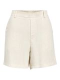OBJECT LINNEBLANDNING SHORTS, Sandshell, highres - 23046816_Sandshell_001.jpg
