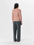 OBJECT STRIPED KNITTED TOP, Sandshell, highres - 23046159_Sandshell_1171879_004.jpg