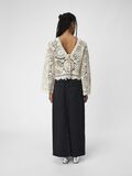 Object Collectors Item GEHAAKT BLOUSE, Sandshell, highres - 23044001_Sandshell_004.jpg