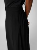 OBJECT MID WAISTED MIDI SKIRT, Black, highres - 23043490_Black_1109484_006.jpg