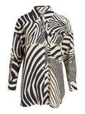 Object Collectors Item PRINT HEMD, Black, highres - 23042311_Black_1047096_001.jpg