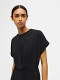 Object Collectors Item RELAXED DRESS, Black, highres - 23040620_Black_006.jpg