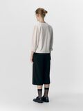 OBJECT 3/4 SLEEVED TOP, Cloud Dancer, highres - 23045997_CloudDancer_004.jpg