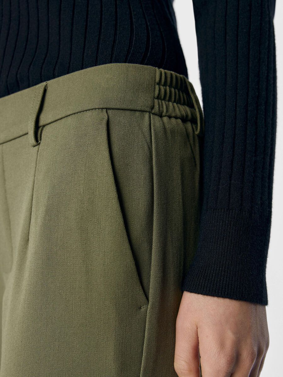 Carousel image - OBJLISA HOSE, Capulet Olive | 5