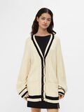 Object Collectors Item CABLE KNIT CARDIGAN, Sandshell, highres - 23043604_Sandshell_1089270_006.jpg