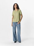 OBJECT OBJANNIE T-SHIRT, Mosstone, highres - 23031013_Mosstone_963632_005.jpg