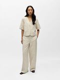 Product image thumbnail - PANTALONES, White Sand | 4