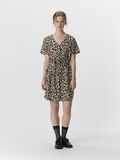 OBJECT V-AUSSCHNITT MINIKLEID, Sandshell, highres - 23045927_Sandshell_1165806_005.jpg