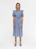 Object Collectors Item FLORAL SHIRT DRESS, Bijou Blue, highres - 23039221_BijouBlue_945765_003.jpg