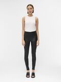 Object Collectors Item LEATHER LEGGINGS, Black, highres - 23039814_Black_005.jpg