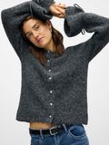 Product image thumbnail - STICKAD KOFTA, Dark Grey Melange | 6