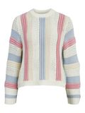 Object Collectors Item MULTICOLORE PULLOVER, Sandshell, highres - 23041560_Sandshell_1022224_001.jpg