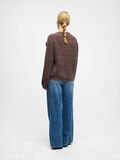 Product image thumbnail - TRÖJA, Seal Brown | 3