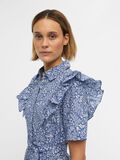 Object Collectors Item FLORAL SHIRT DRESS, Bijou Blue, highres - 23039221_BijouBlue_945765_006.jpg