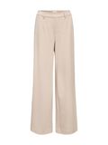 Product image thumbnail - OBJLISA PANTALON, Humus | 1