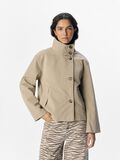 OBJECT SHORT JACKET, Desert Taupe, highres - 23045710_DesertTaupe_003.jpg