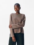OBJECT LANGÄRMELIGER STRICKPULLOVER, Morel, highres - 23043511_Morel_003.jpg
