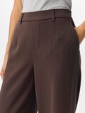 OBJECT OBJLISA TROUSERS, Seal Brown, highres - 23037921_SealBrown_006.jpg