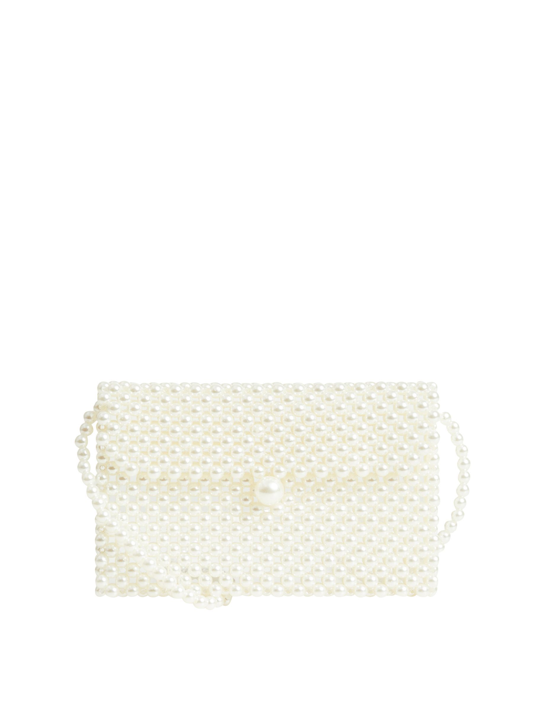 Pearl crossbody bag 2025
