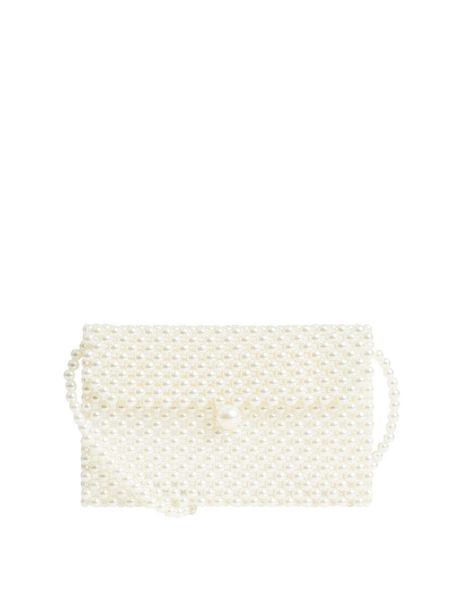 OBJECT PEARL CROSSBODY BAG, Gardenia, highres - 23033053_Gardenia_001.jpg