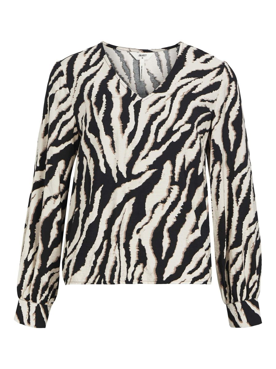Blusa - Object Collectors Item - Modalova