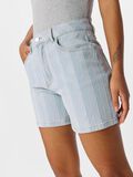 OBJECT RANDIG JEANSSHORTS, Light Blue Denim, highres - 23046806_LightBlueDenim_006.jpg
