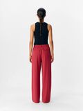 OBJECT OBJLISA TROUSERS, Karanda Red, highres - 23037921_KarandaRed_004.jpg