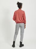 Product image thumbnail - OBJLEE ANN BOMBER JACKET, Tandoori Spice | 4