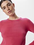OBJECT OBJTHESS KNITTED PULLOVER, Raspberry Sorbet, highres - 23034469_RaspberrySorbet_1164206_006.jpg