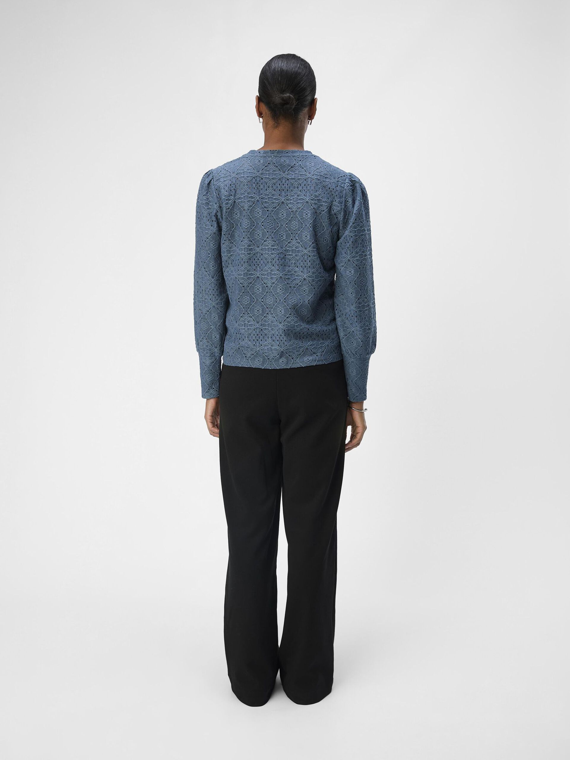 Carousel image - OBJFEODORA TOP, Bering Sea | 3