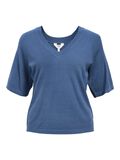 OBJECT OBJTHESS KNITTED TOP, Dark Denim, highres - 23045806_DarkDenim_1178346_001.jpg