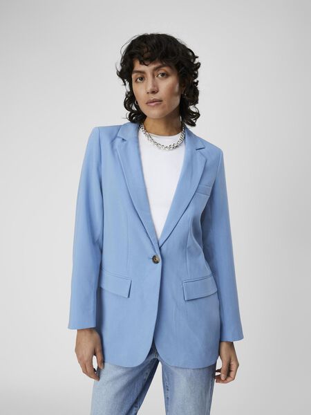 Object Collectors Item SINGLE BREASTED BLAZER, Provence, highres - 23035737_Provence_944018_003.jpg