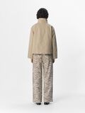 OBJECT SHORT JACKET, Desert Taupe, highres - 23045710_DesertTaupe_004.jpg