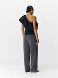 OBJECT ASYMÉTRIQUE TOP, Black, highres - 23045667_Black_004.jpg