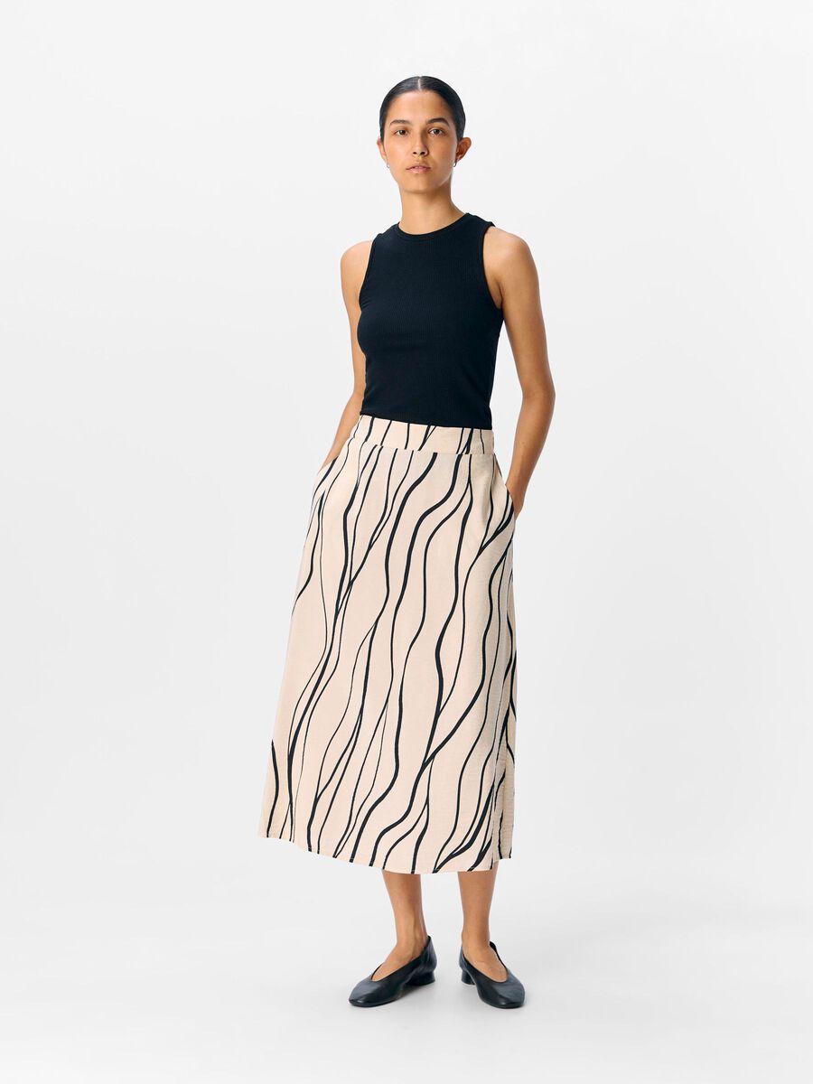 OBJECT MID WAISTED MIDI SKIRT, Sandshell, highres - 23043490_Sandshell_1199946_005.jpg