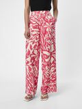Object Collectors Item PRINTED WIDE-LEG TROUSERS, Sandshell, highres - 23043919_Sandshell_1108928_005.jpg