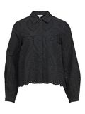 OBJECT KOSZULA, Black, highres - 23045717_Black_001.jpg
