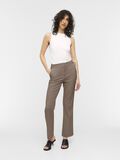 Object Collectors Item TAILORED FLARED TROUSERS, Fossil, highres - 23043327_Fossil_005.jpg