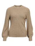 OBJECT PULLOVER, Desert Taupe, highres - 23044621_DesertTaupe_1141041_001.jpg
