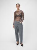 OBJECT LEOPARD PRINT TOP, Incense, highres - 23046285_Incense_1176888_005.jpg