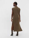 Object Collectors Item KNITTED MIDI DRESS, Sepia, highres - 23036869_Sepia_891967_004.jpg