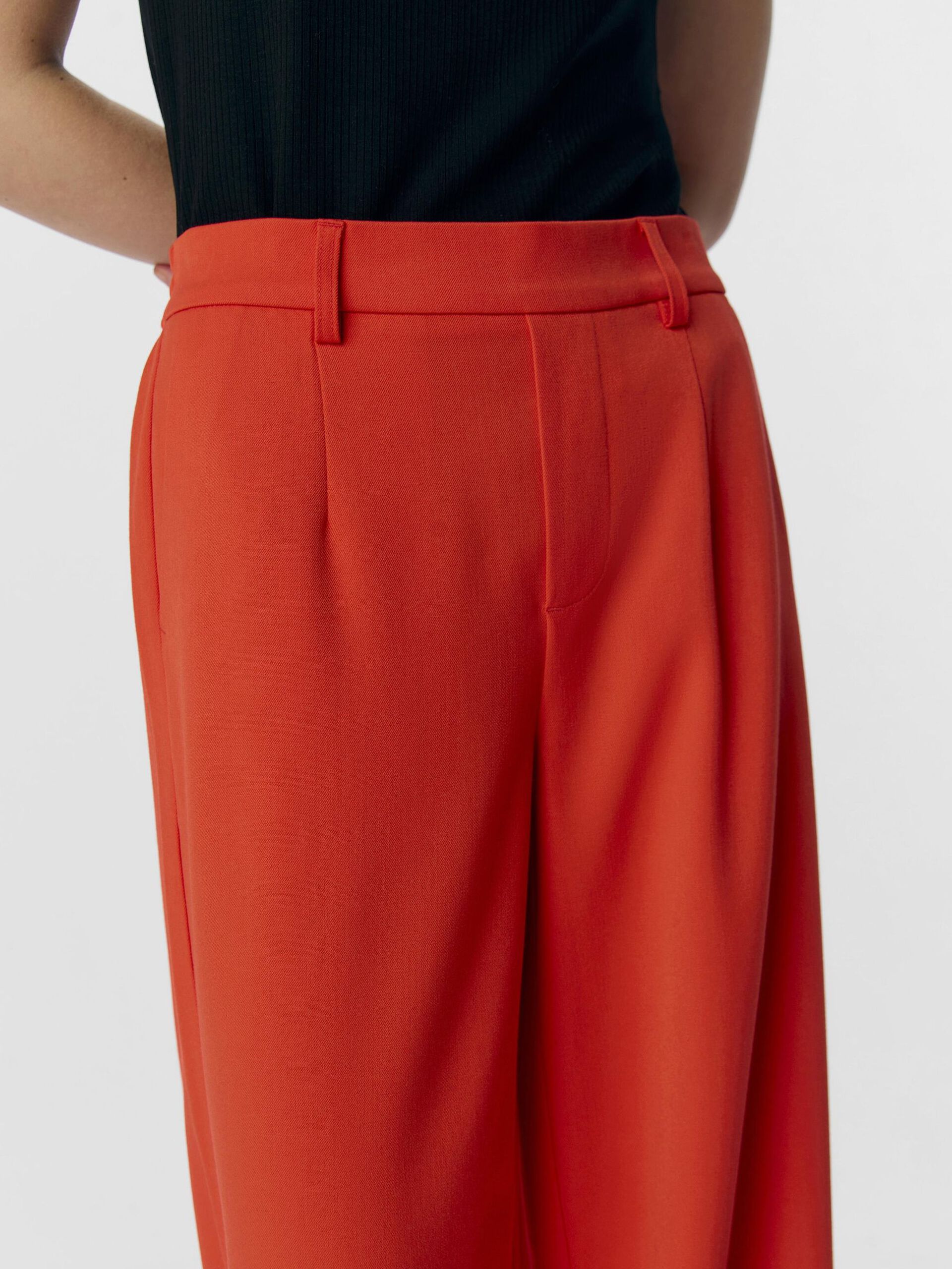 Carousel image - OBJLISA TROUSERS, Fiesta | 6