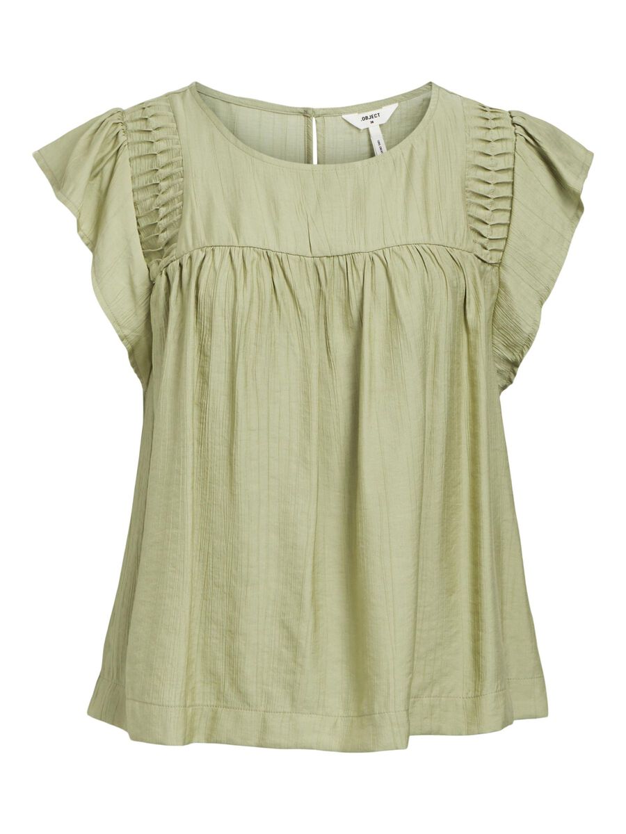 Blusa - Object Collectors Item - Modalova