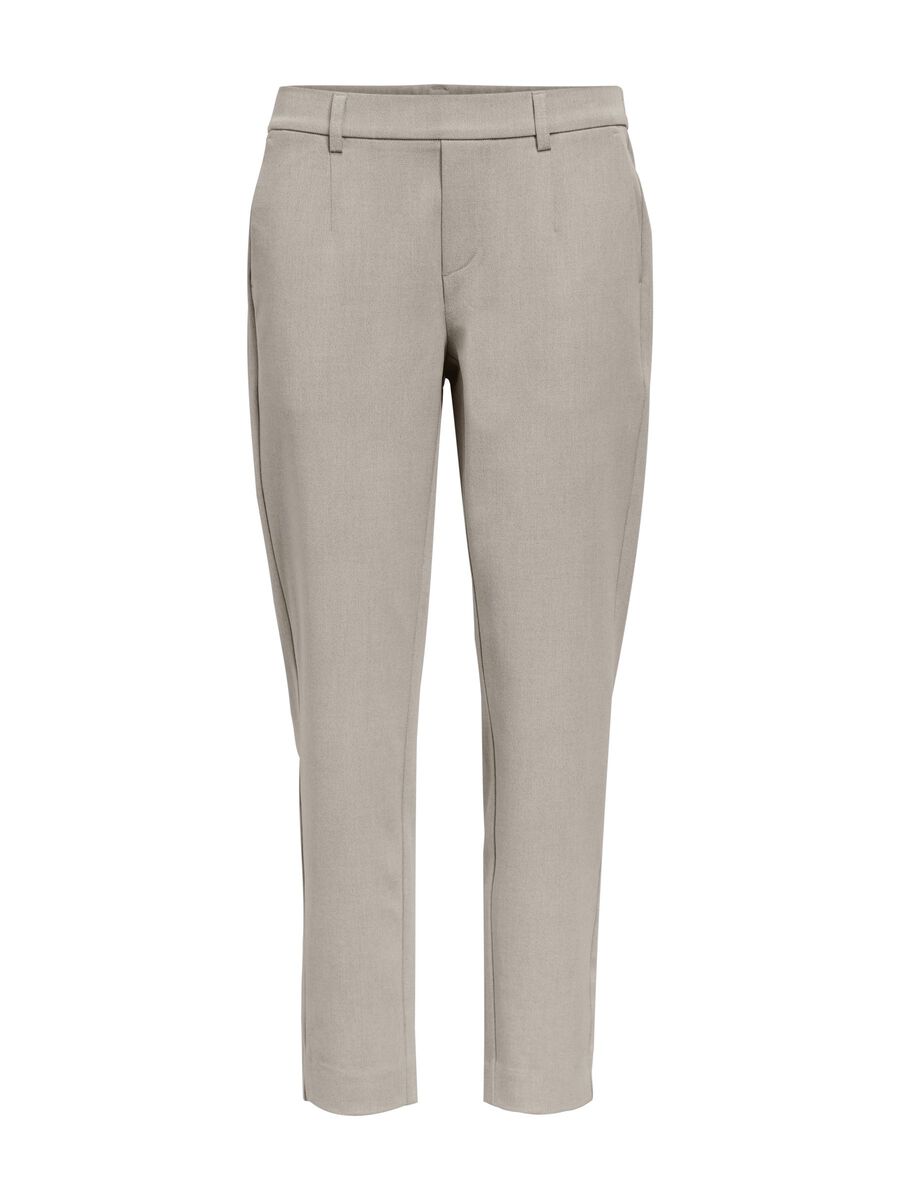 Product carousel image - OBJLISA TROUSERS, Humus | 2